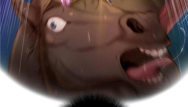 性骑士们-妓者第18话