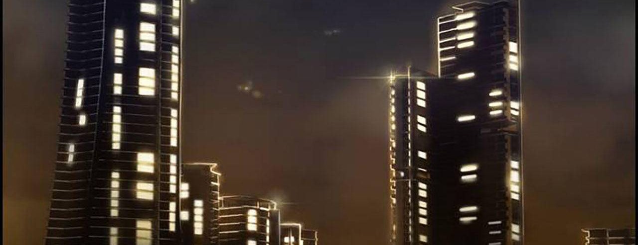 夫人的礼物第1话