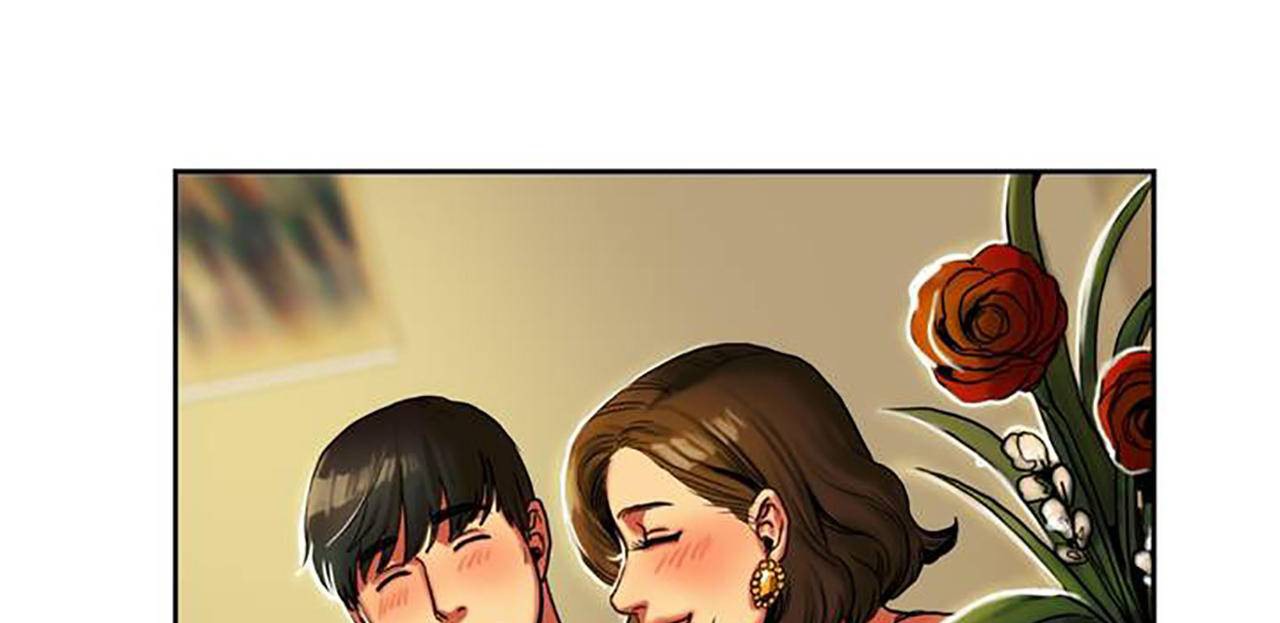 夫人的礼物第1话