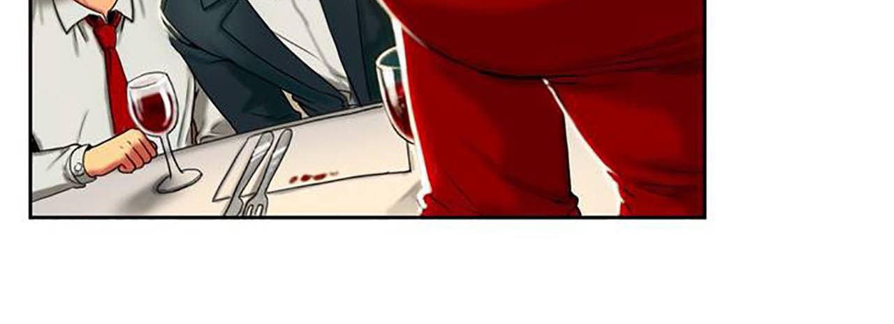 夫人的礼物第1话