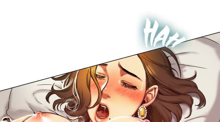 夫人的礼物第1话