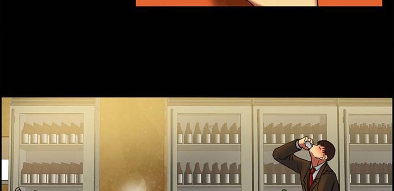 夫人的礼物第1话