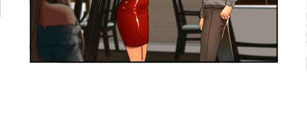 夫人的礼物第1话