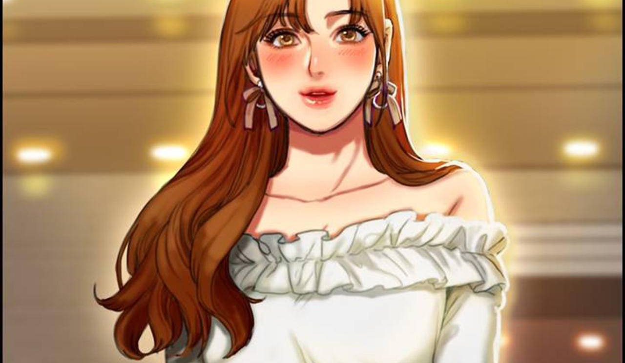 夫人的礼物第1话