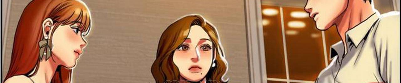 夫人的礼物第1话