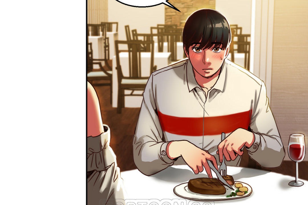 夫人的礼物第2话