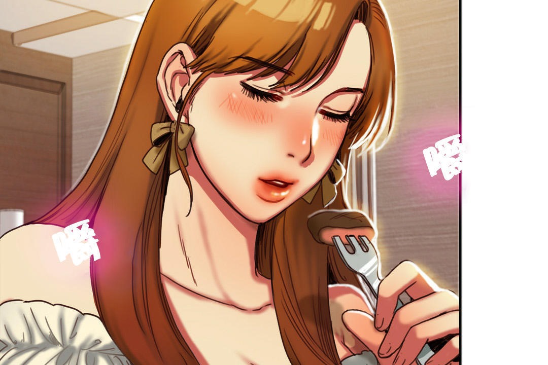 夫人的礼物第2话