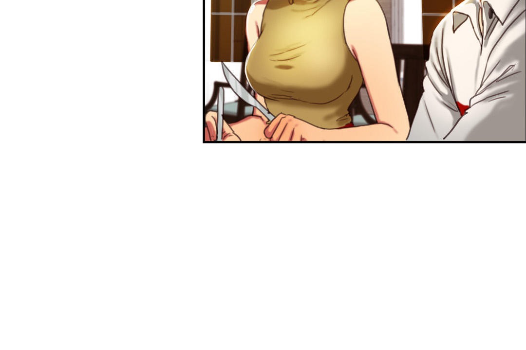 夫人的礼物第2话