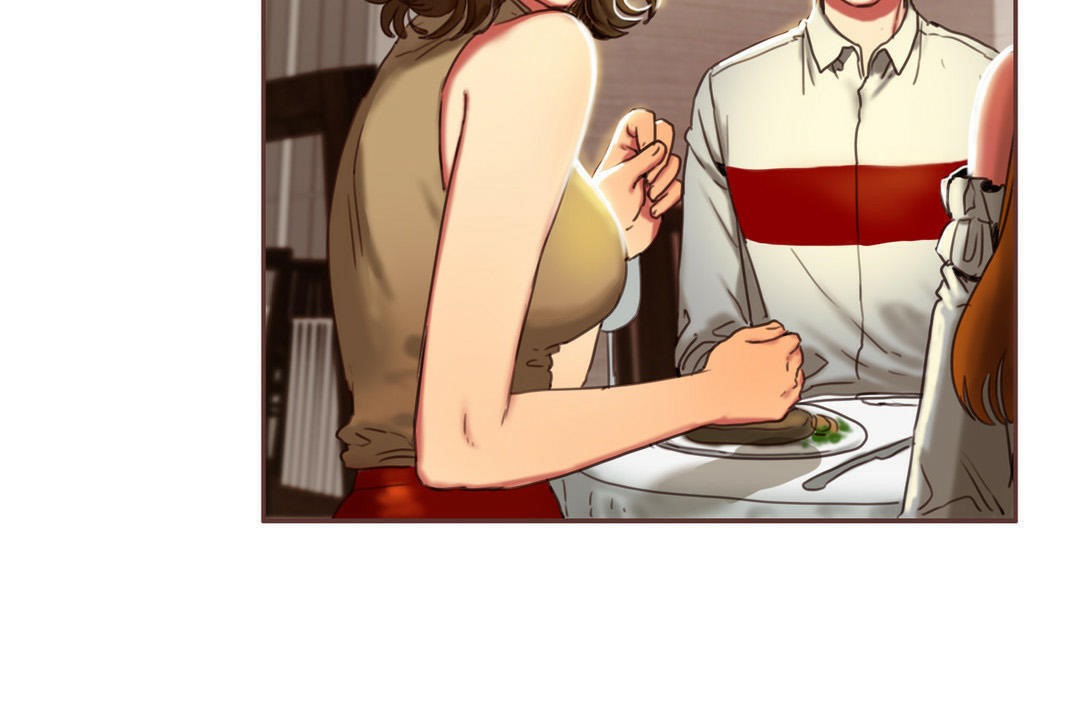 夫人的礼物第2话