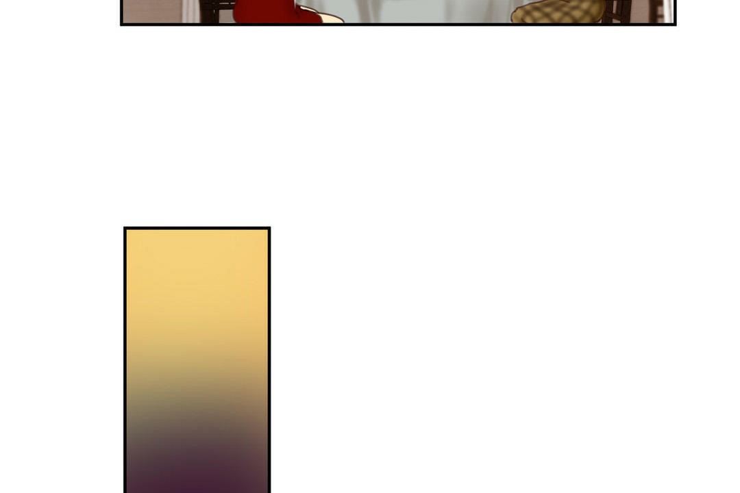 夫人的礼物第2话