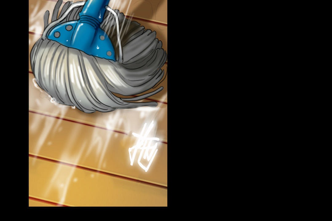 夫人的礼物第2话