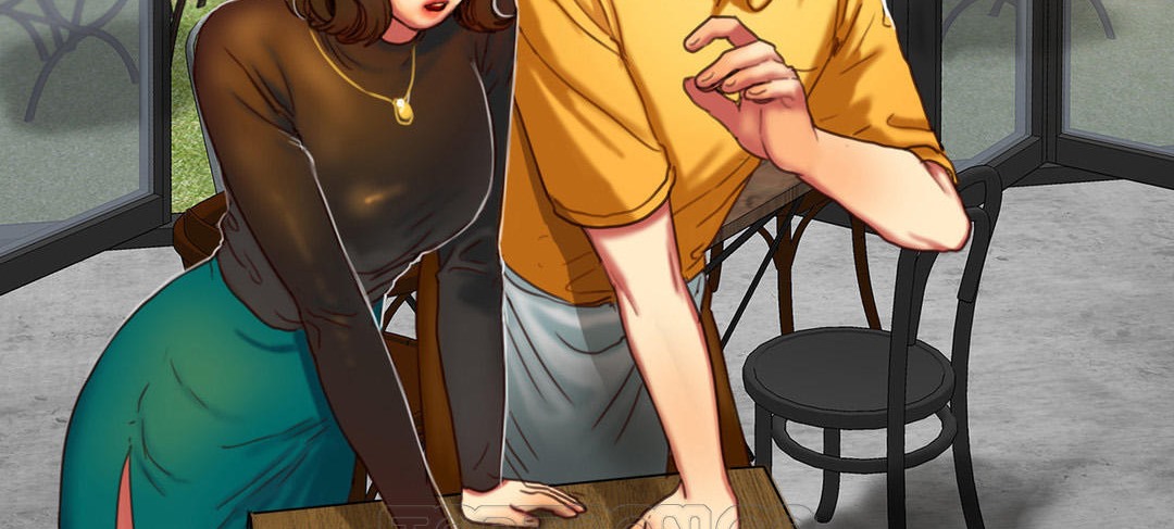 夫人的礼物第2话