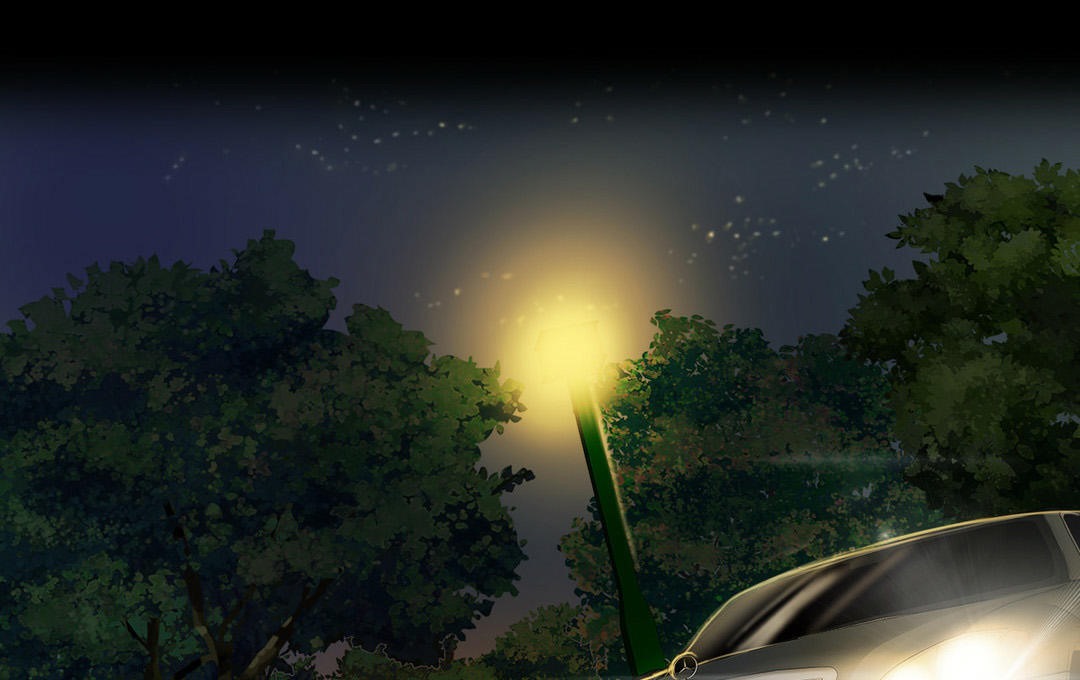 夫人的礼物第2话