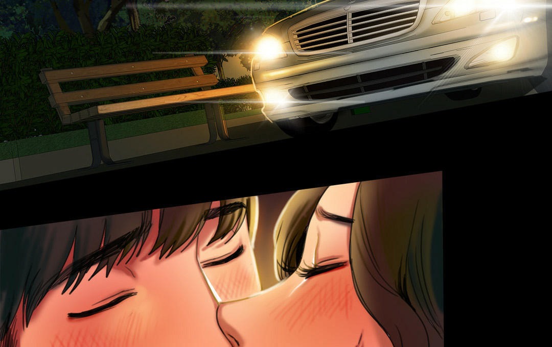 夫人的礼物第2话