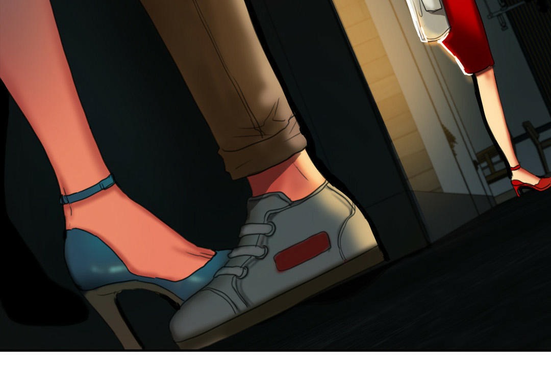 夫人的礼物第2话