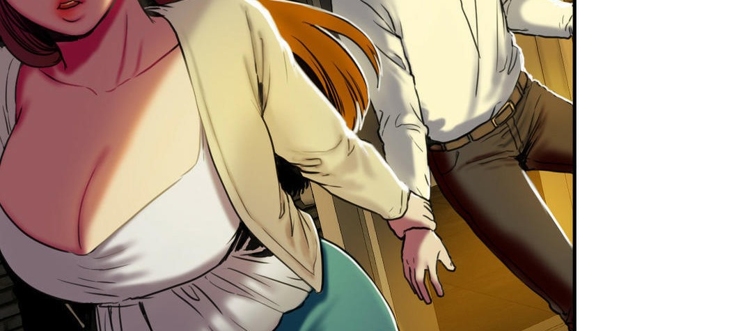 夫人的礼物第3话