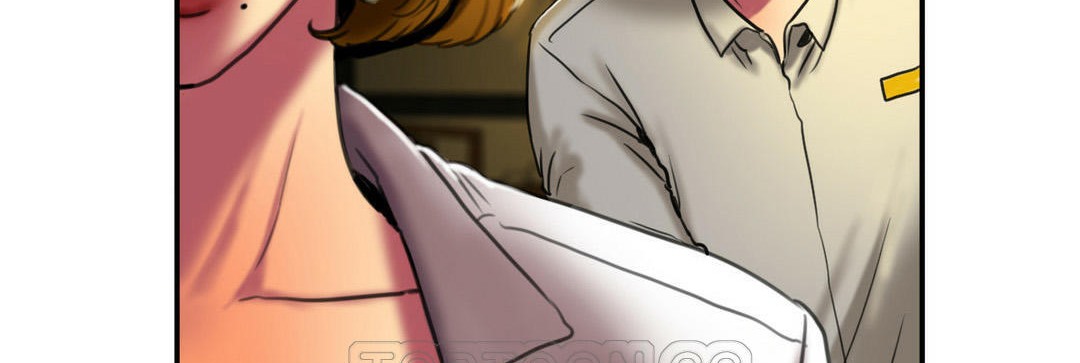 夫人的礼物第3话