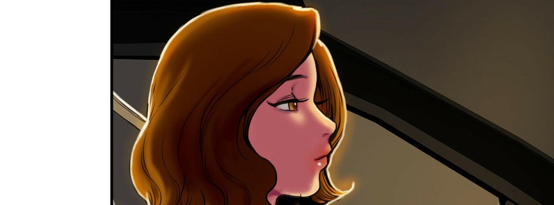 夫人的礼物第3话