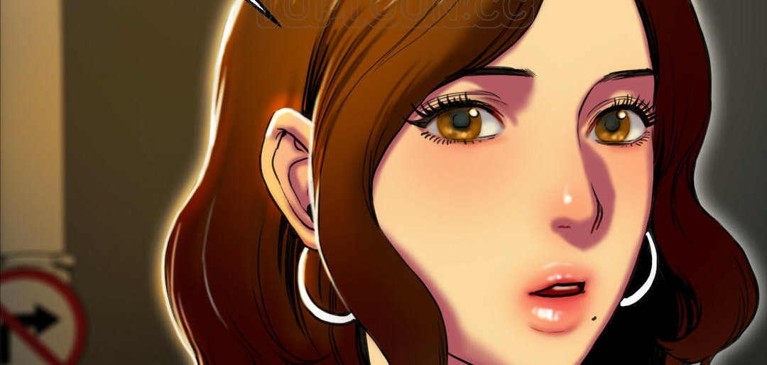 夫人的礼物第3话