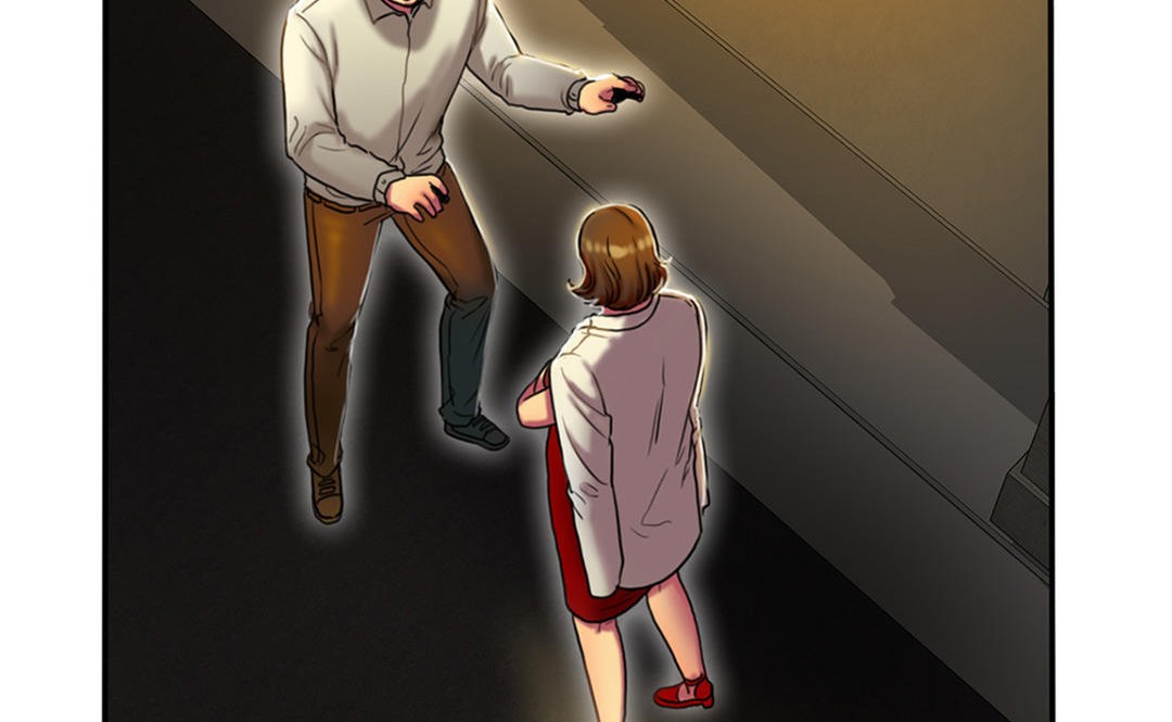 夫人的礼物第3话