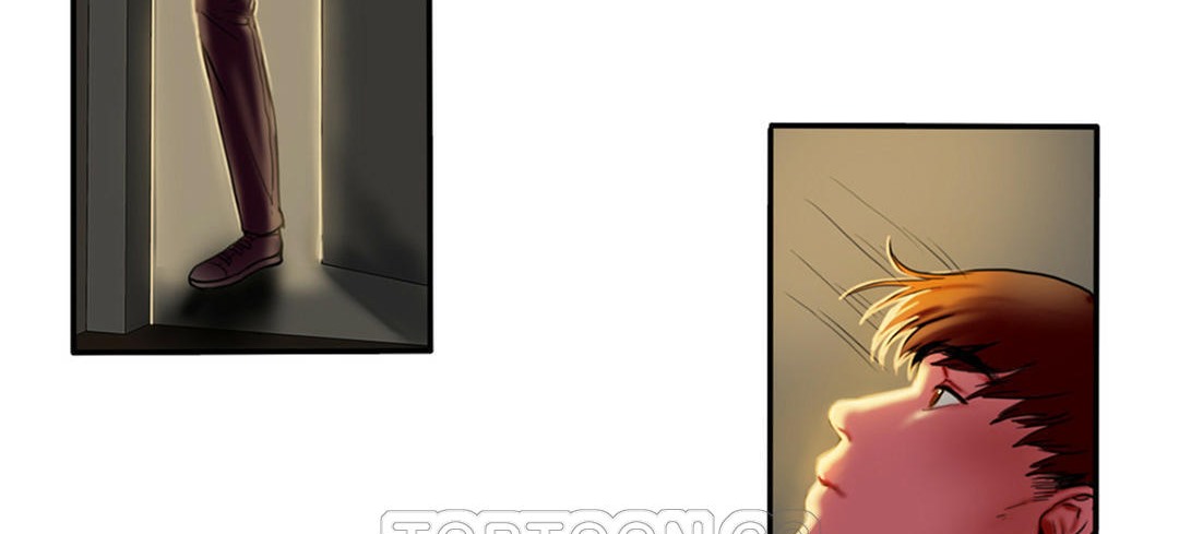 夫人的礼物第3话