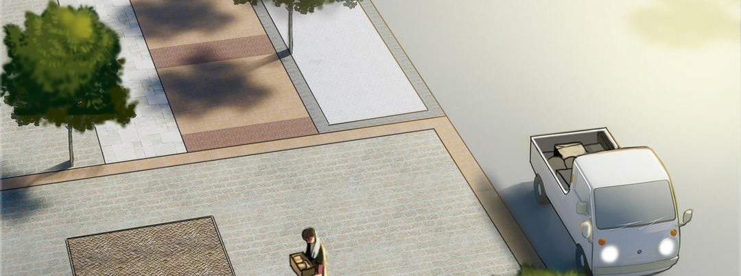 夫人的礼物第3话