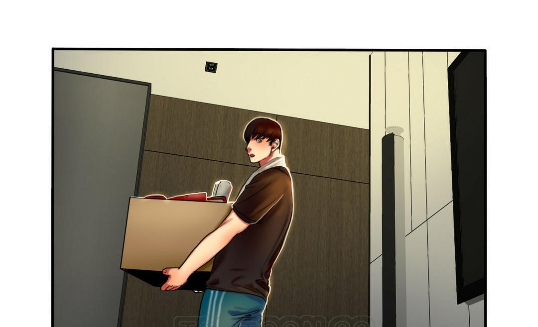 夫人的礼物第3话