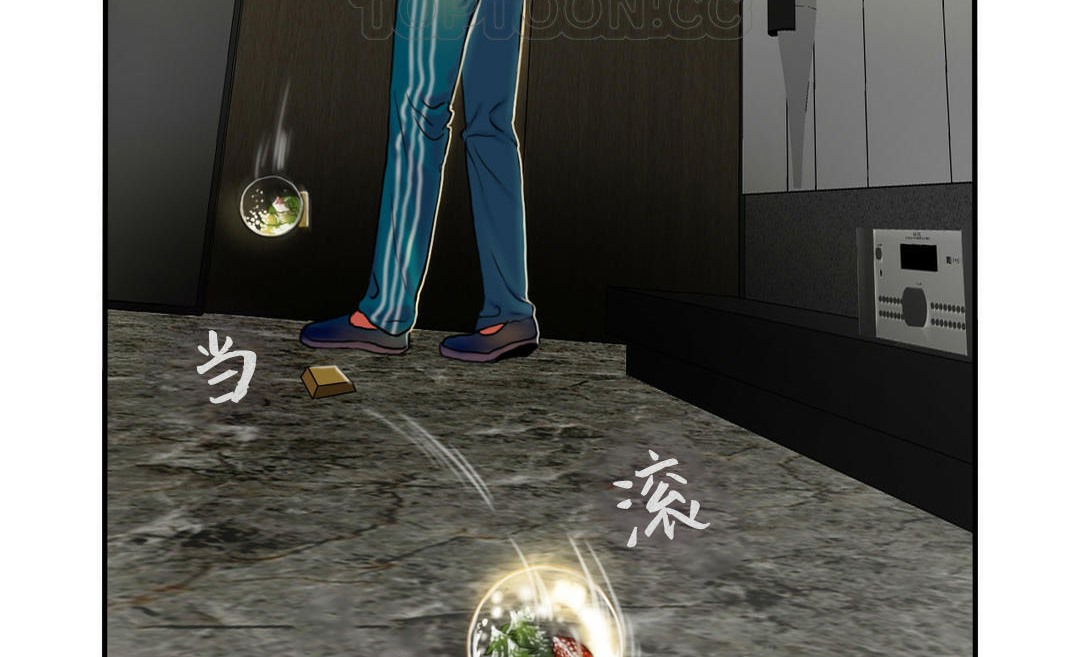 夫人的礼物第3话