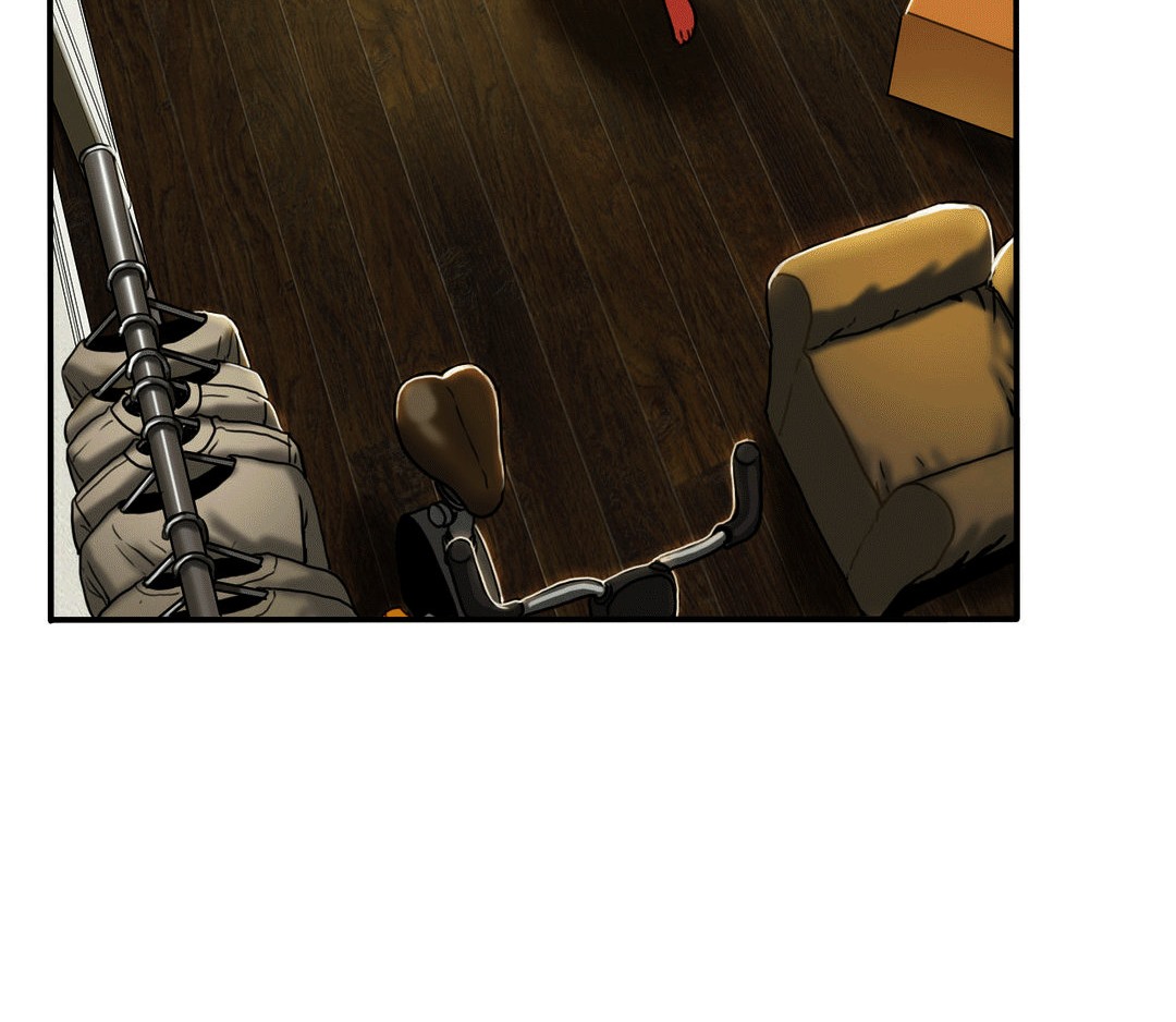 夫人的礼物第4话