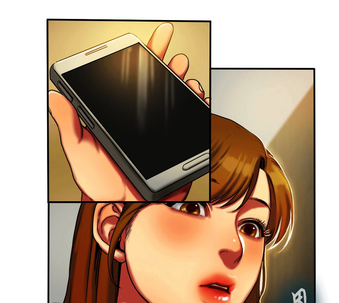 夫人的礼物第4话