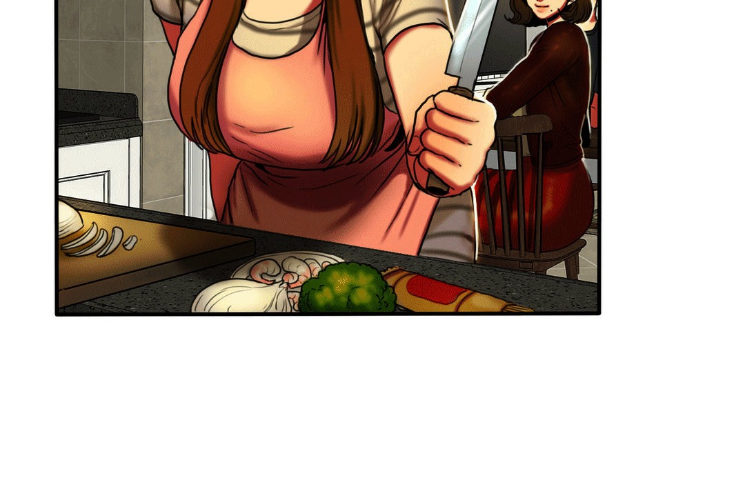 夫人的礼物第4话