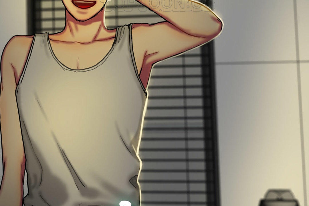 夫人的禮物第5話