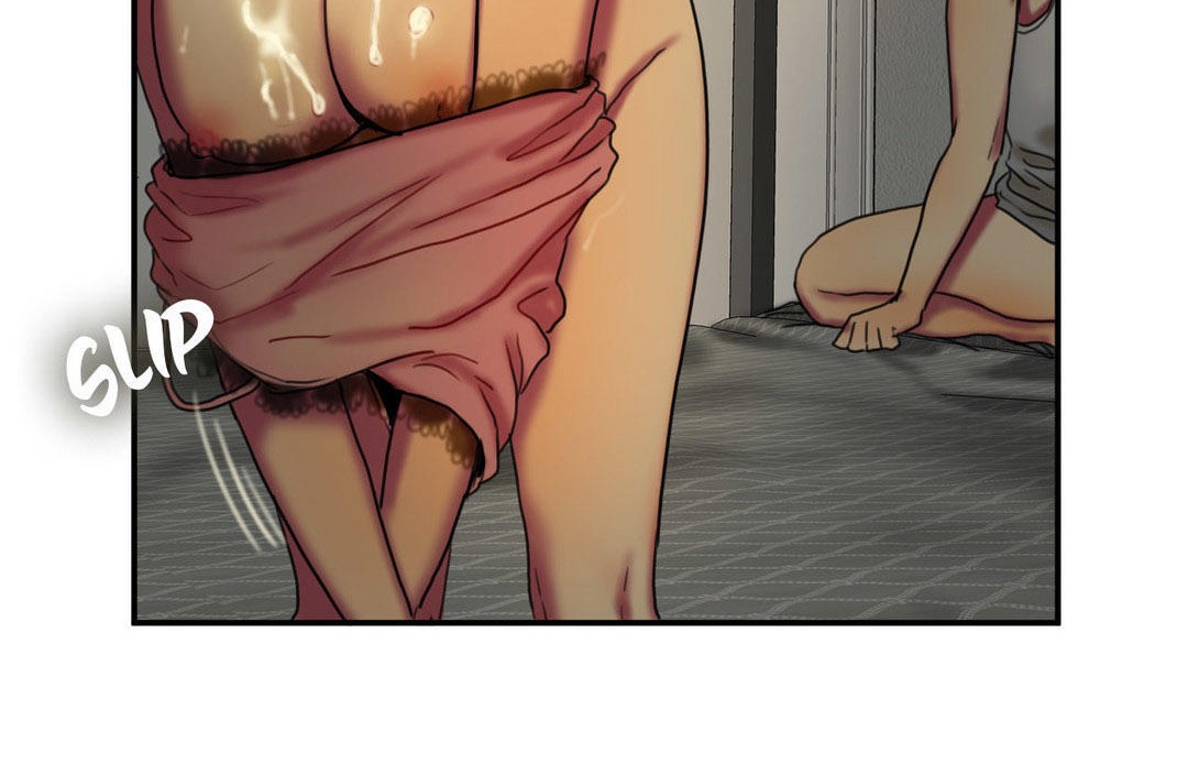 夫人的礼物第6话