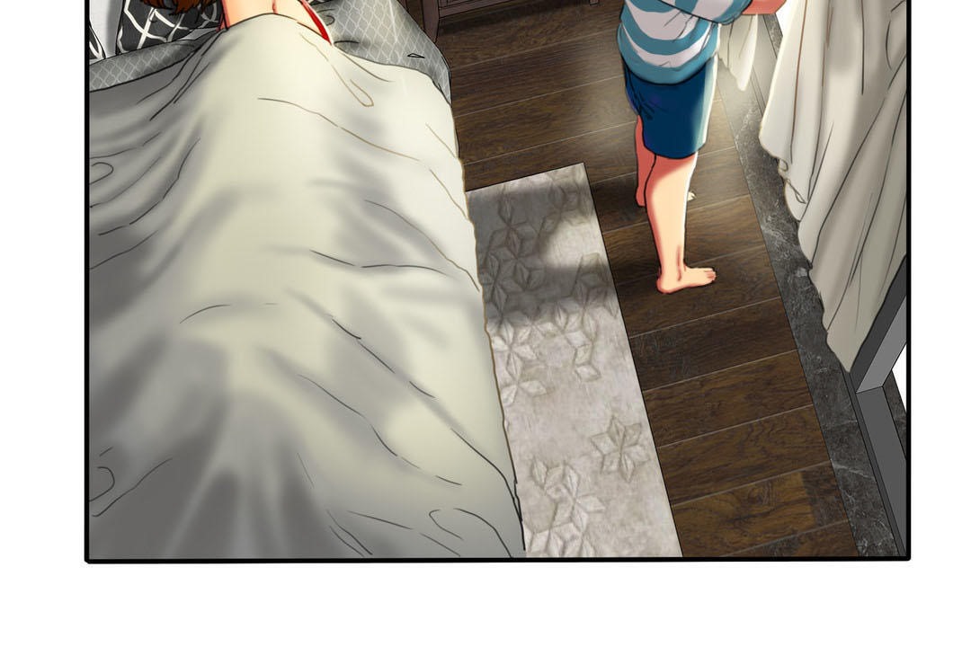 夫人的礼物第7话