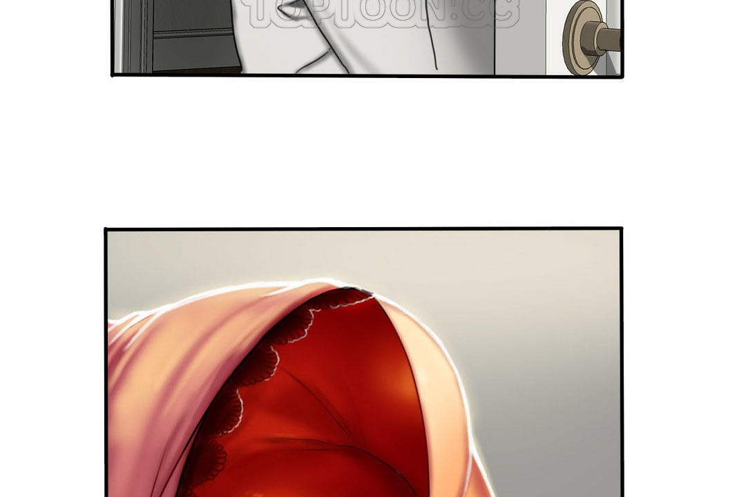 夫人的礼物第7话