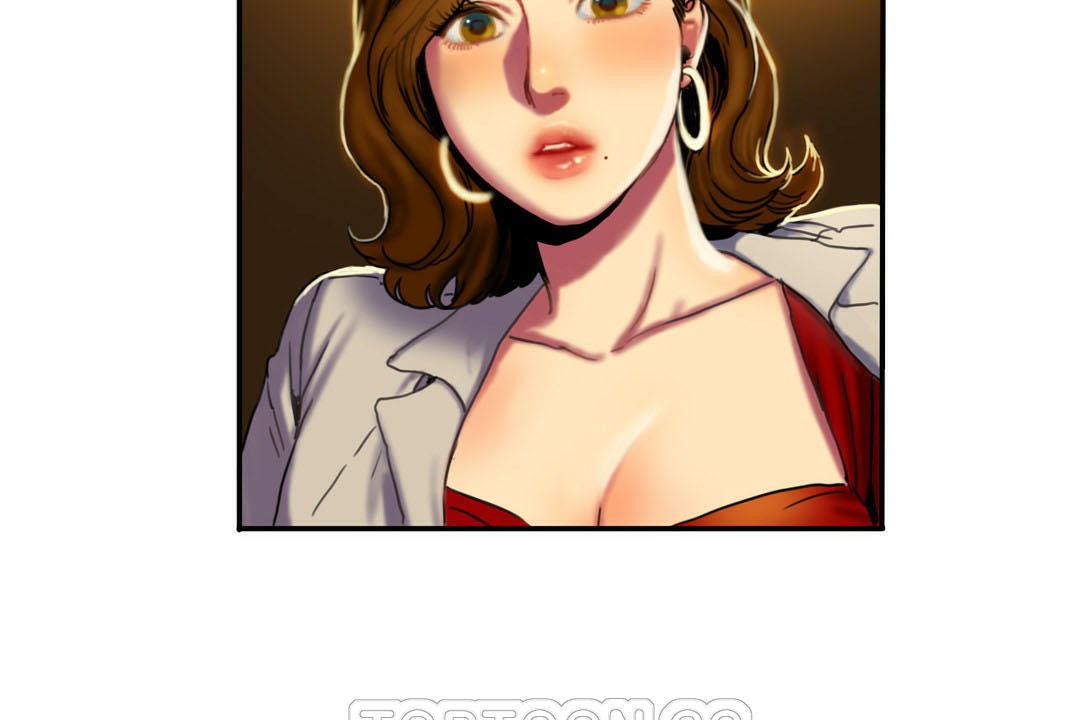 夫人的礼物第7话