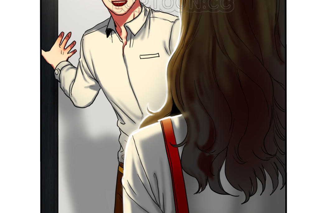 夫人的礼物第7话