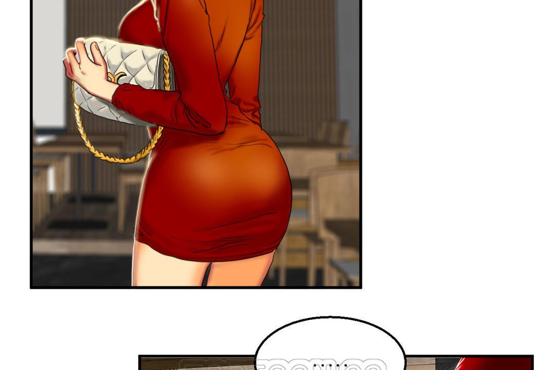 夫人的礼物第8话