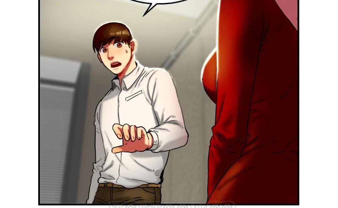 夫人的礼物第9话