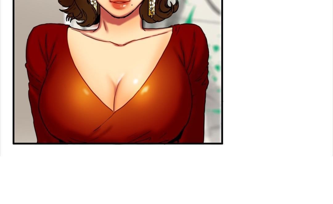 夫人的礼物第9话