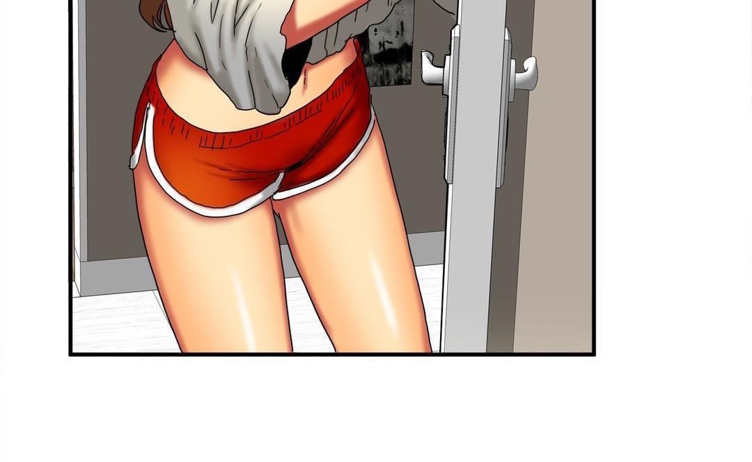 夫人的礼物第9话