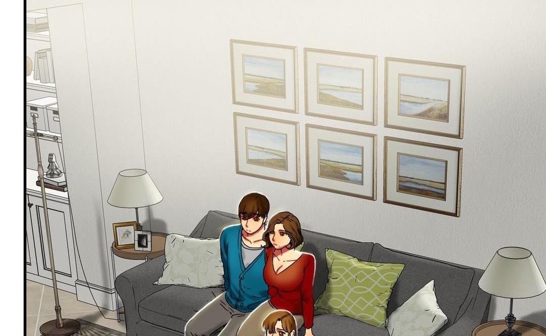 夫人的礼物第9话