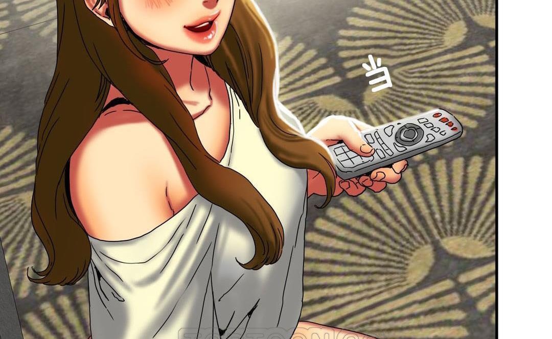 夫人的礼物第9话