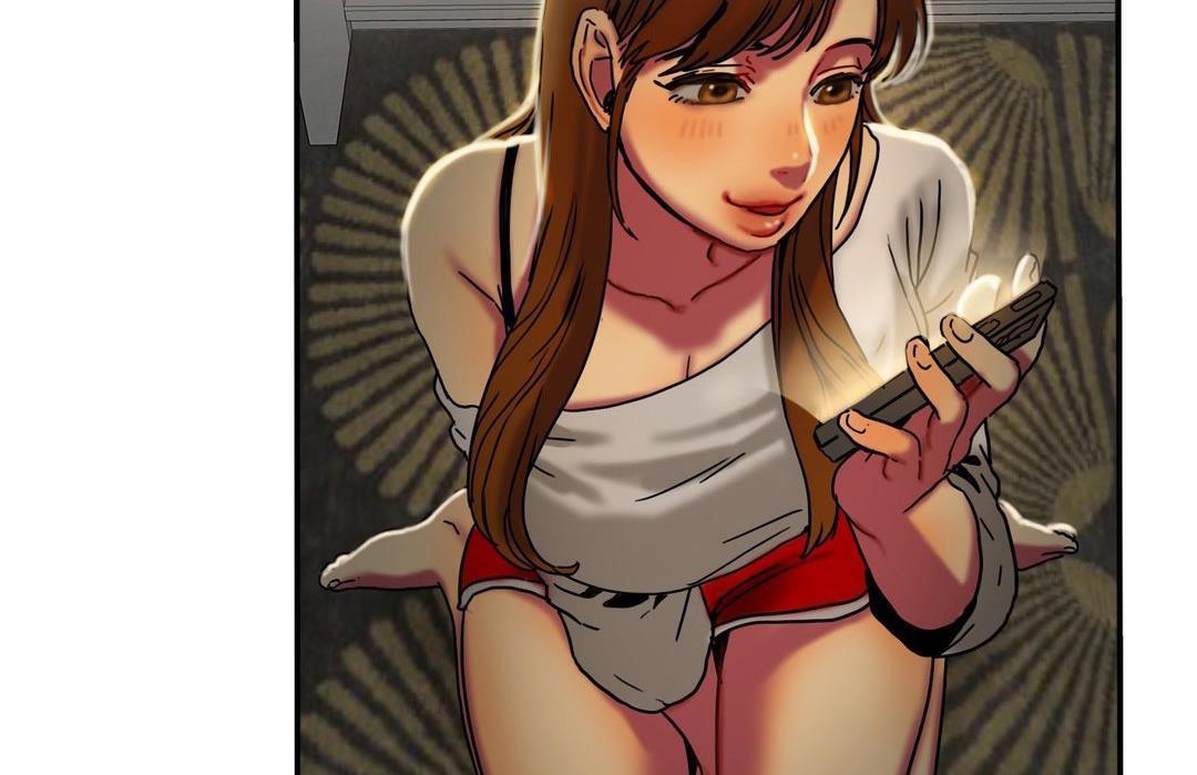 夫人的礼物第10话