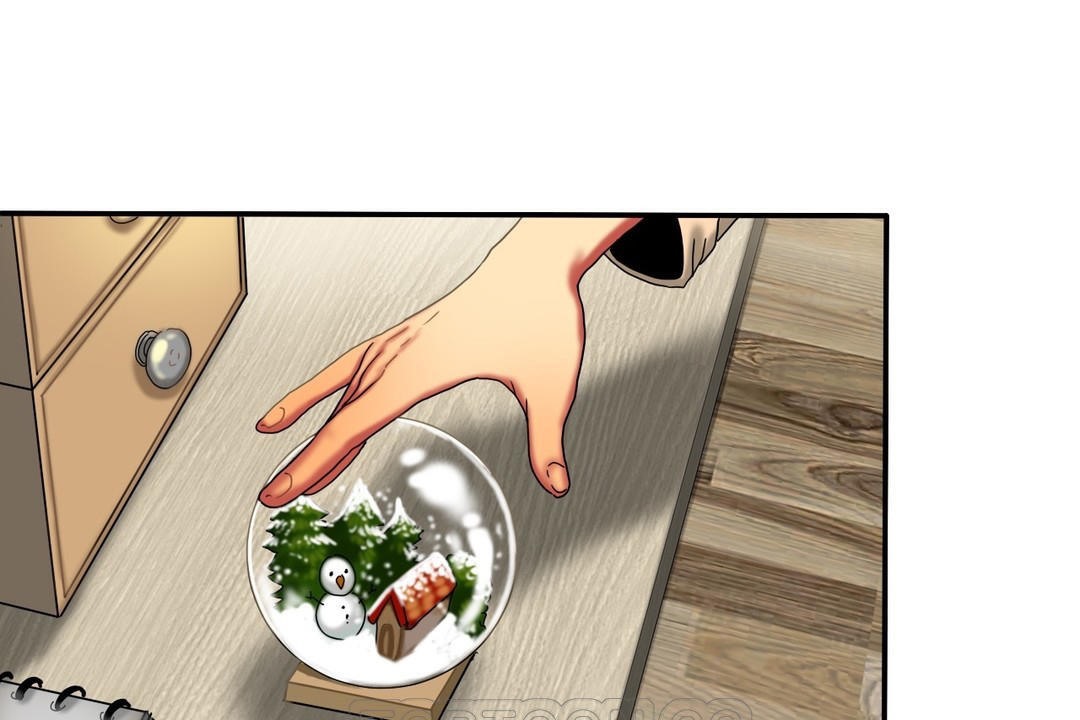 夫人的礼物第11话