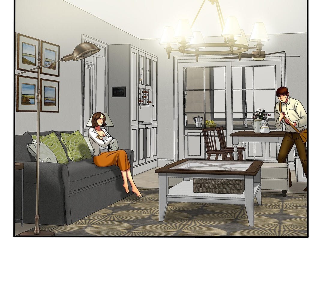 夫人的礼物第11话