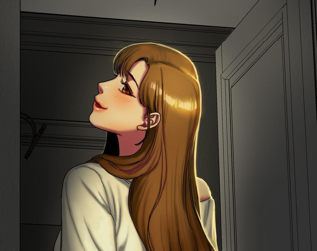 夫人的礼物第11话