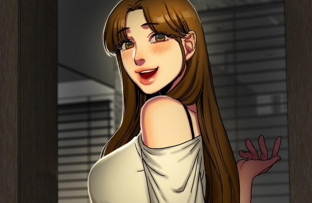 夫人的礼物第12话