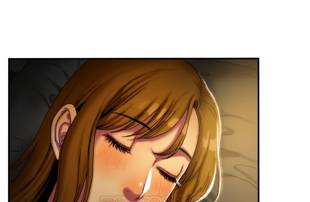 夫人的礼物第12话