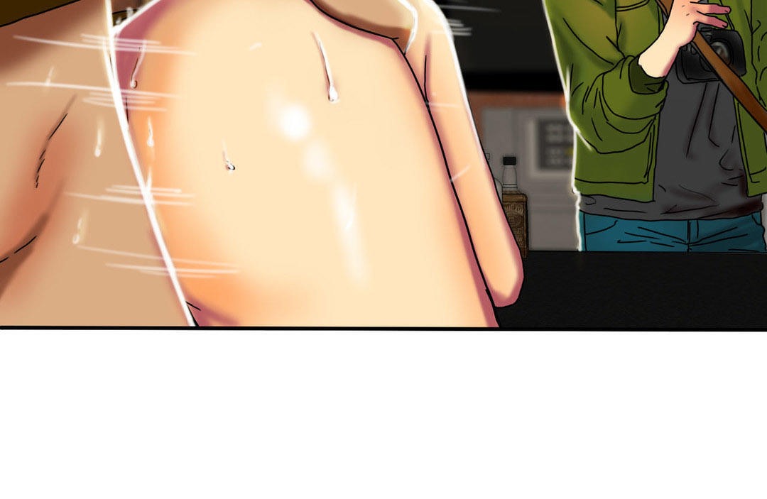 夫人的礼物第12话